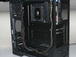 最新机箱爆料,最新机箱爆料，引领潮流设计新篇章  第3张