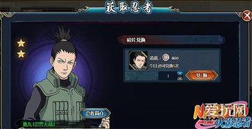 忍界鹿丸爆料视频,鹿丸揭秘忍界秘闻