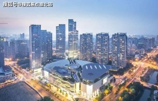 郑州绿地港区最新爆料消息,揭秘未来城市新中心发展蓝图  第2张