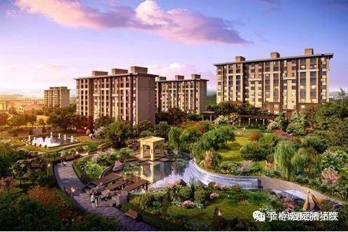 郑州绿地港区最新爆料消息,揭秘未来城市新中心发展蓝图  第3张