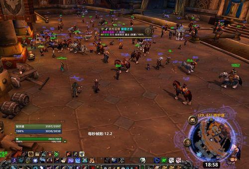 怀旧服开70最新爆料,经典回归，重温传奇岁月  第3张