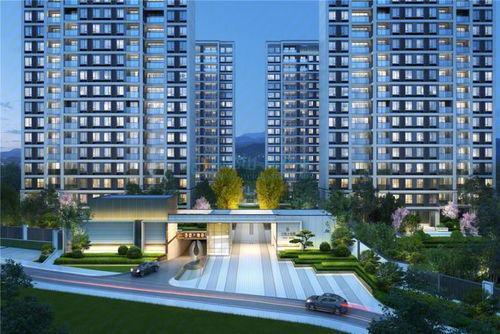 岱山银河湾小区最新爆料,揭秘神秘项目与周边发展动态  第2张