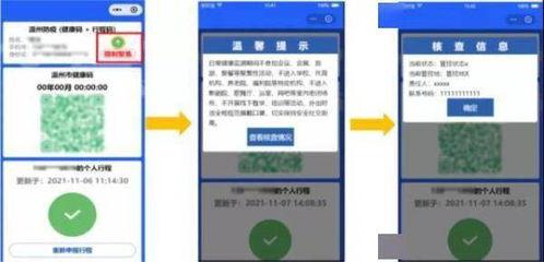 温州最新疫情爆料信息网,实时追踪，共筑防疫防线  第2张