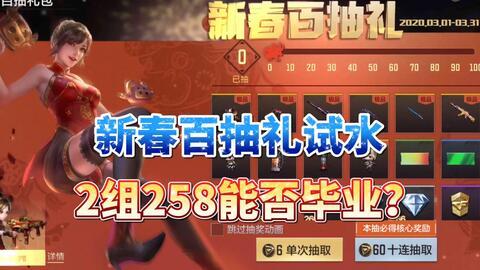 cf9最新抽奖活动爆料  第3张