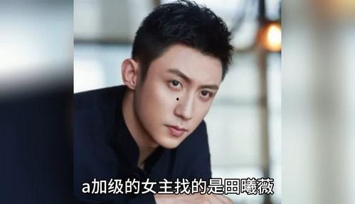 2023娱乐圈八卦爆料,揭秘明星幕后秘闻与情感纠葛  第2张