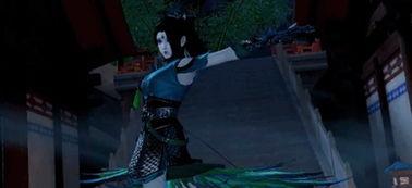 天刀最新爆料明月  第2张