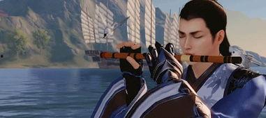 天刀最新爆料明月  第3张