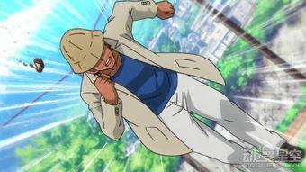 小次郎在线观看视频,穿越时空的青春记忆  第2张