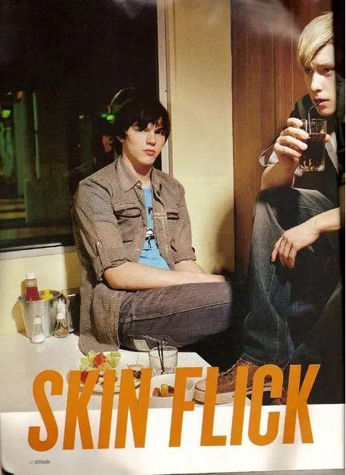 皮囊第一季在线观看,探寻人生百态，揭开人性面具