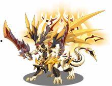 灭却战龙王性格最新爆料,冷酷霸主背后的温柔柔情