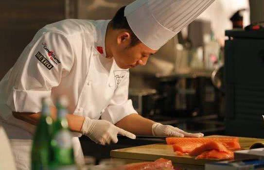 中国大厨最新爆料  第2张