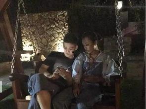 娱乐大爆料宁静完整版