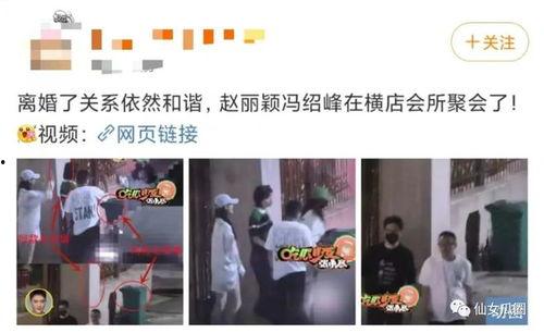 娱乐圈爆料冯少峰,揭秘背后真相与争议