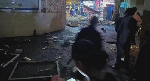 四川德阳爆炸爆料视频,现场视频曝光,事故原因引关注 第3张 四川德阳爆炸爆料视频,现场视频曝光,事故原因引关注 第3张