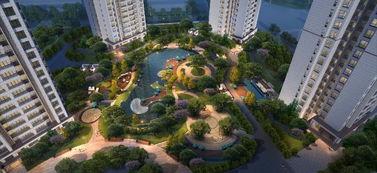 阳光新城最新爆料信息,揭秘神秘项目，未来城市生活新篇章  第3张