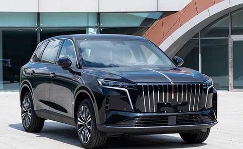 红旗最新车型爆料,科技赋能，引领未来豪华出行新潮流”  第2张