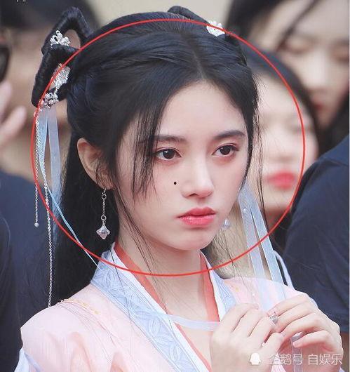 明星爆料白鹿视频大全最新  第2张