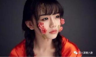 吃瓜网红张子凡,吃瓜网红的瓜田奇遇记  第2张