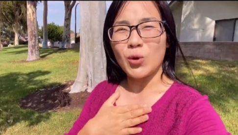 吃瓜事件网红cc,揭秘网络红人的争议与真相  第2张