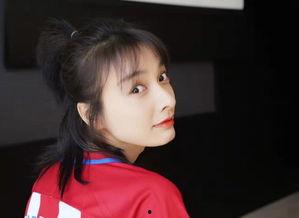 爱豆吃瓜娱乐酱徐梦洁