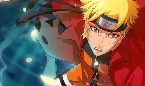 火影忍者金氏最新爆料,揭秘宇智波斑的真实身份与命运走向！  第3张