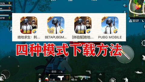 pubg测试服最新爆料,最新pubg测试服爆料，全新内容即将上线！  第2张