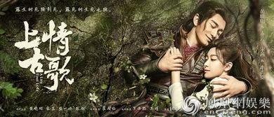 上古情歌全集在线观看,穿越时空的浪漫传奇  第3张