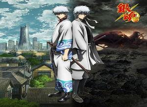 银魂在线观看329,在线观看之旅，第329集精彩回顾  第3张