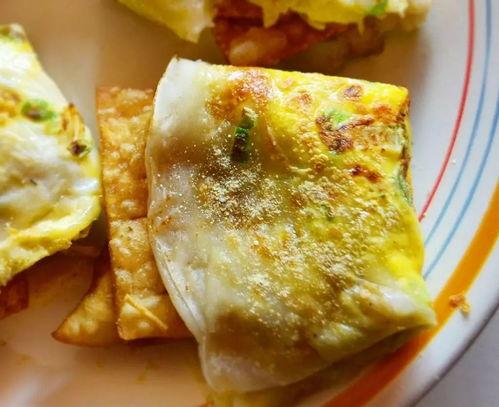 煎饼果子爆料视频大全,视频大全带你领略街头美食魅力  第3张