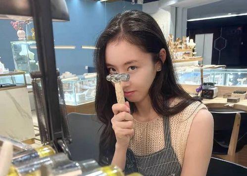 徐嘉悦妈妈爆料视频,揭秘事件背后真相  第3张