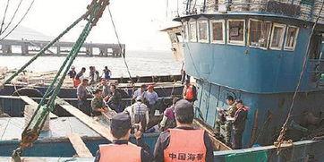 江苏爆料非法捕捞事件最新,揭秘破坏生态的黑色产业链