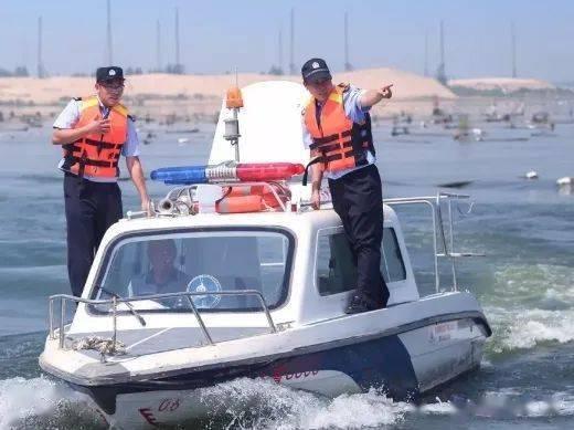 江苏爆料非法捕捞事件最新,揭秘破坏生态的黑色产业链  第2张