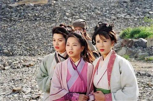 佳佳天龙八部免费吃瓜,免费吃瓜，畅游武侠世界  第3张