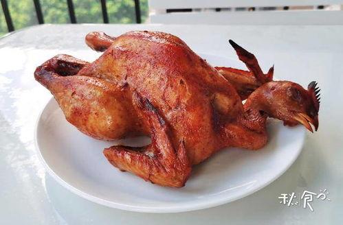 烤鸡爆料视频教程下载  第3张