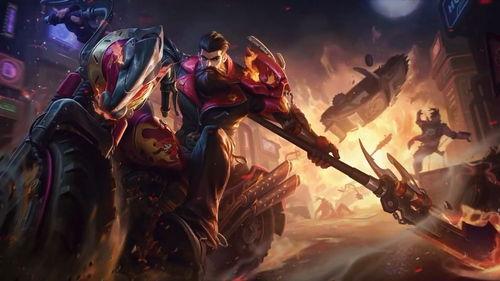 神威皮肤王者荣耀爆料视频,神威降临！王者荣耀新皮肤爆料视频揭秘