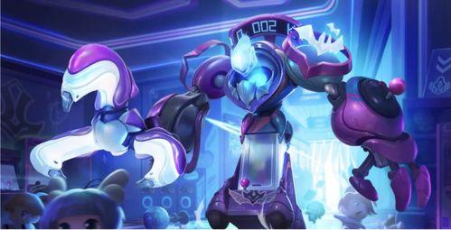 神威皮肤王者荣耀爆料视频,神威降临！王者荣耀新皮肤爆料视频揭秘  第3张