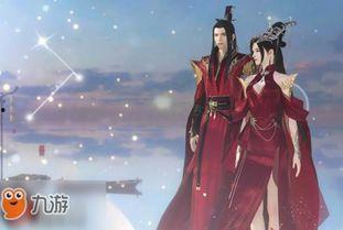 逆水寒最新爆料结婚是哪一集,结婚盛典，情动江湖！