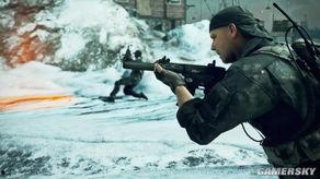 使命召唤最新出的传说皮爆料,传奇皮肤新爆料，神秘传说即将揭晓！  第2张