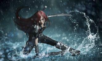 卡特利斯爆料是真的吗视频,真相究竟如何？  第2张