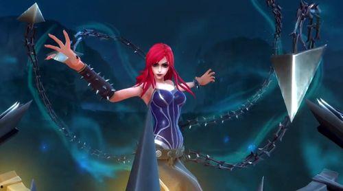 卡特利斯爆料是真的吗视频,真相究竟如何？  第3张