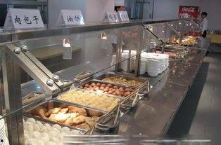 遂宁食堂爆料视频大全,揭秘校园美食背后的故事  第2张