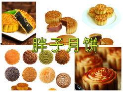 月饼爆料大胖子视频,月饼界的“重量级”传奇 第3张 月饼爆料大胖子视频,月饼界的“重量级”传奇 第3张