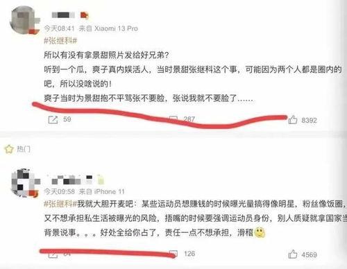 李微敖爆料视频在线观看,揭秘事件背后真相  第3张