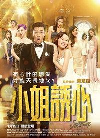 小姐诱心粤语在线观看,激情诱惑，爱恨交织的都市传奇