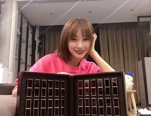 娱乐大爆料李现蓝盈莹,娱乐大爆料幕后故事揭晓  第2张