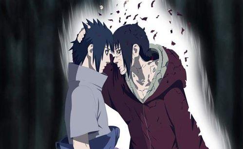 火影忍者秽土鼬爆料视频,火影忍者中隐藏的惊人真相  第3张