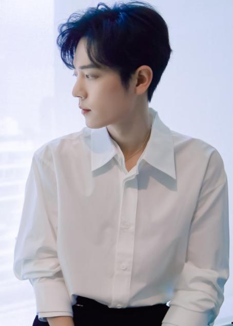 肖战圈内爆料近期视频,揭秘娱乐圈幕后真相  第2张