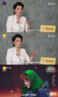 袁立采访爆料事件视频全集,揭秘娱乐圈内幕与个人心路历程 第2张 袁立采访爆料事件视频全集,揭秘娱乐圈内幕与个人心路历程 第2张