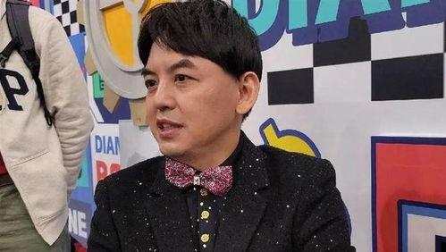 黄子佼爆料视频完整版,揭秘娱乐圈不为人知的真相 第3张 黄子佼爆料视频完整版,揭秘娱乐圈不为人知的真相 第3张