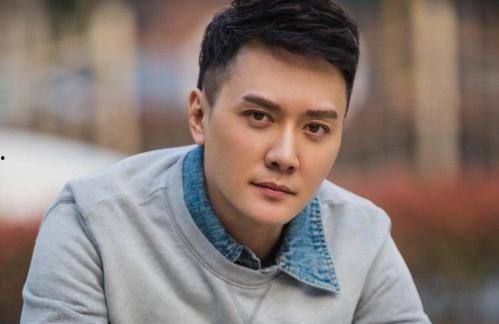 冯绍峰最新爆料,娱乐圈背后的那些事儿  第1张
